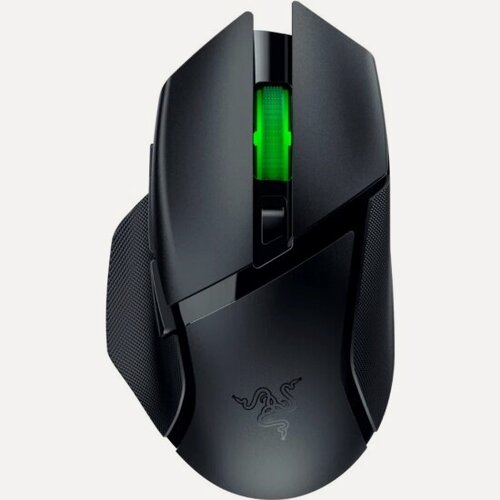 Изображение товара Мышь Razer Basilisk V3 X HyperSpeed черный