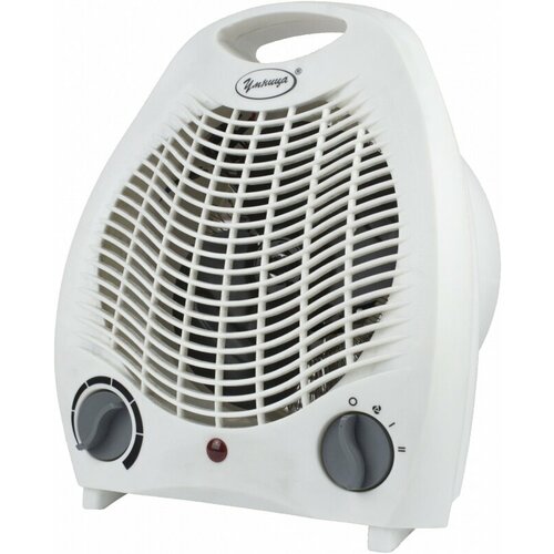 Тепловентилятор Умница Т-2кВт-Р спираль 211300₽