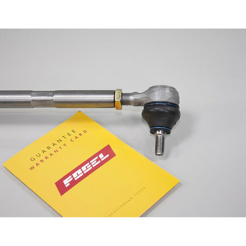 Рулевая рейка новая Citroen Berlingo II (B9) 2008-2016 гидравлическая без сервотроника