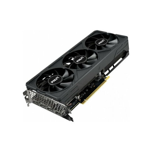 Palit Видеокарта PCIE16 RTX4060TI 16GB 4060TI JETSTREAM OC 16GB 11133200₽