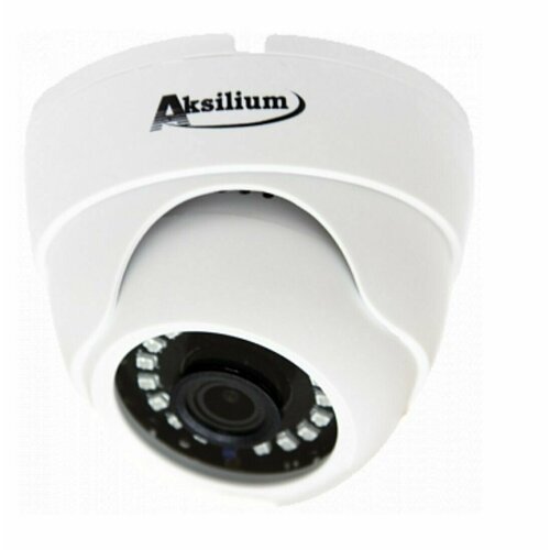 Видеокамера AHD AKSILIUM CMF-201 F (2.8) 2: Sony imx307 Starvis
