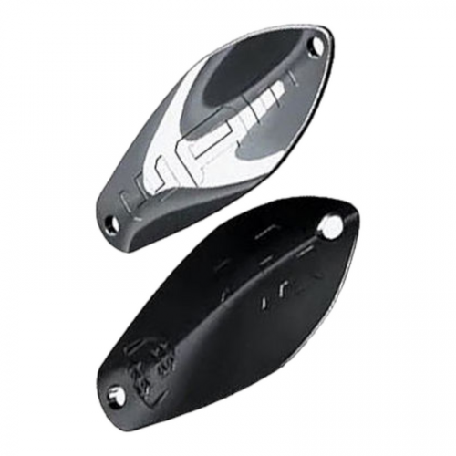 фото Блесна нааши шат 5.3 мельхиор