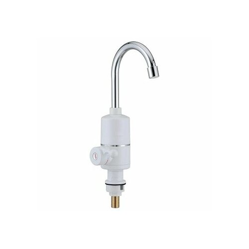 Водонагреватель проточный aquakratos АК9545 3кВт 361300₽