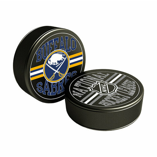 фото Шайба nhl buffalo sabres