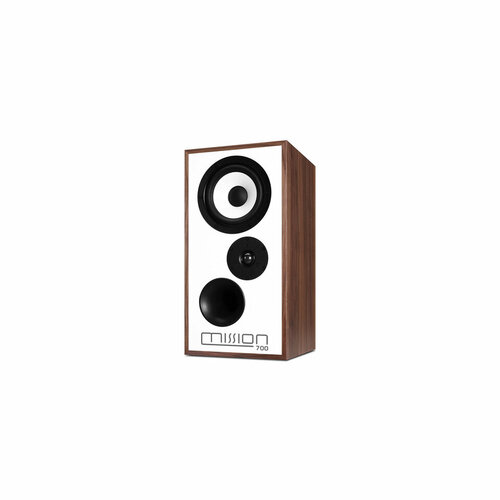 Акустическая система Mission 700 Walnut high gloss 12599000₽