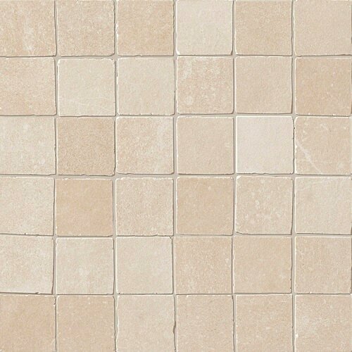 Плитка Fap Maku Sand Gres Macromosaico Matt 30x30 fMKR под камень матовая морозостойкая плитка gres tejo rubi 30x30