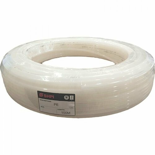 SHPI   PE  6x4   100 ,  LDPE6040100NA