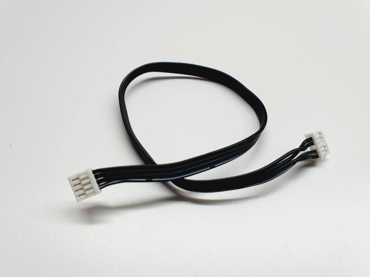 Адаптер переходник JST PH-4 4-Pin на JST PH-5 5Pin разъемы 26 штекер Connector запчасти male, female аккумулятор р/у батарея разветвитель