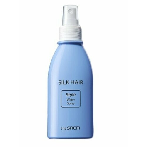 The Saem silk hair Спрей silk hair style water spray 3009₽