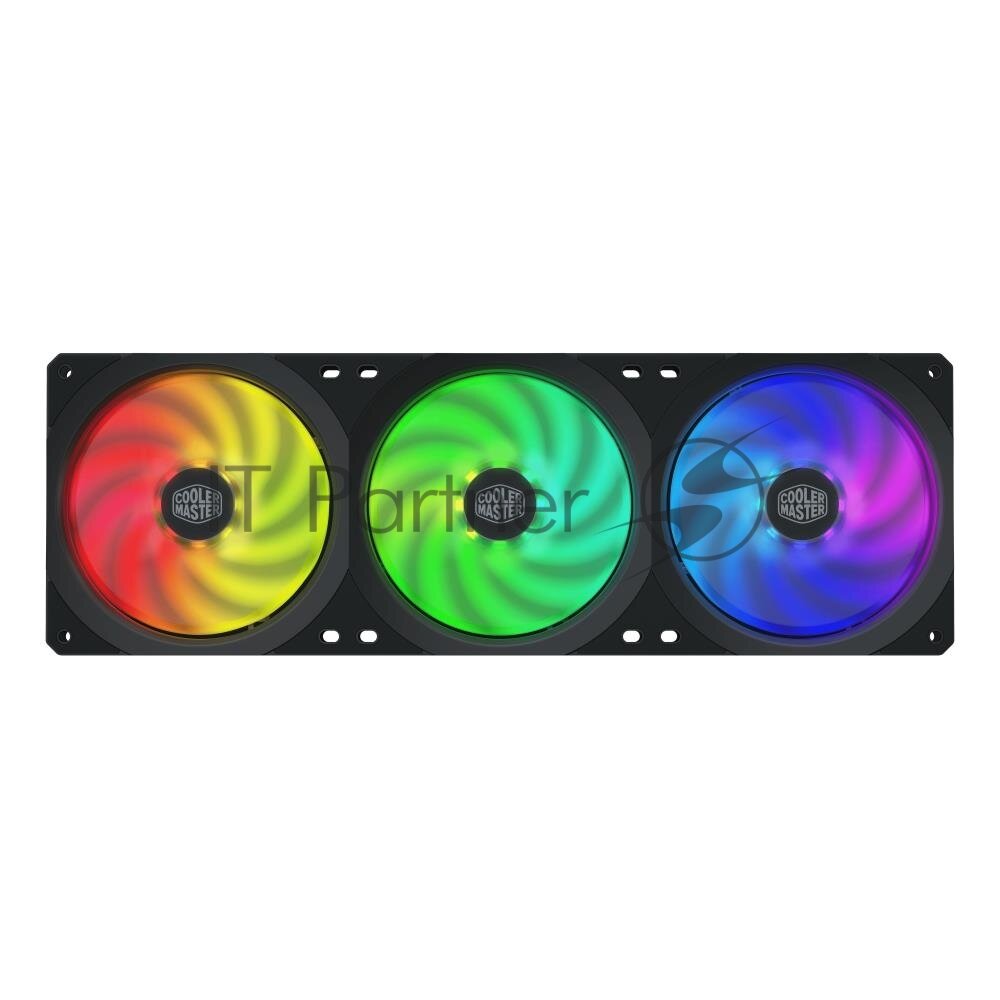 Cooler Master MFX-B2D3-18NPA-R1 - фото №13