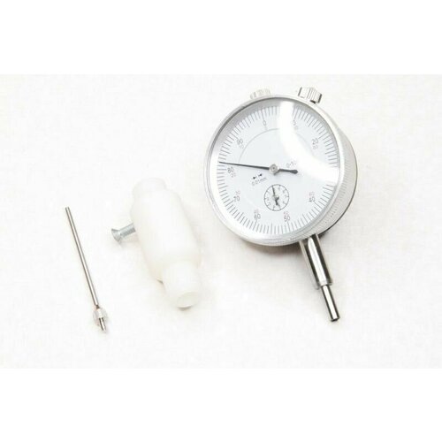 Индикатор для установки угла опережения зажигания для мотоцикла