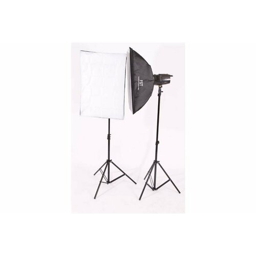 Комплект импульсного света FST E-250 Softbox kit 2649000₽
