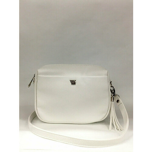 фото Сумка vera victoria vito, белый