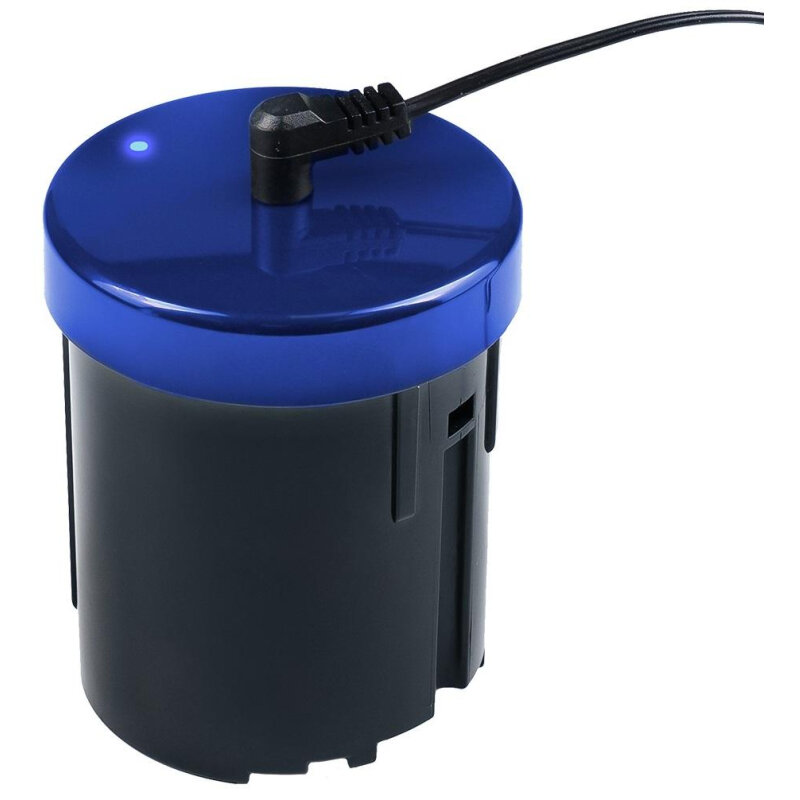 REMEZair MultiClick S Aqua, RMVC-502