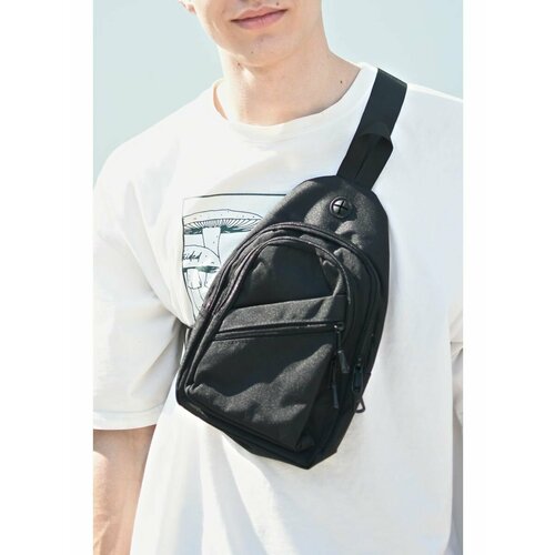 Сумка , черный