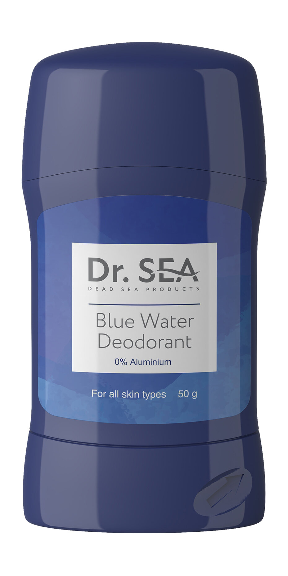 DR.SEA Дезодорант Blue Water, 50 г