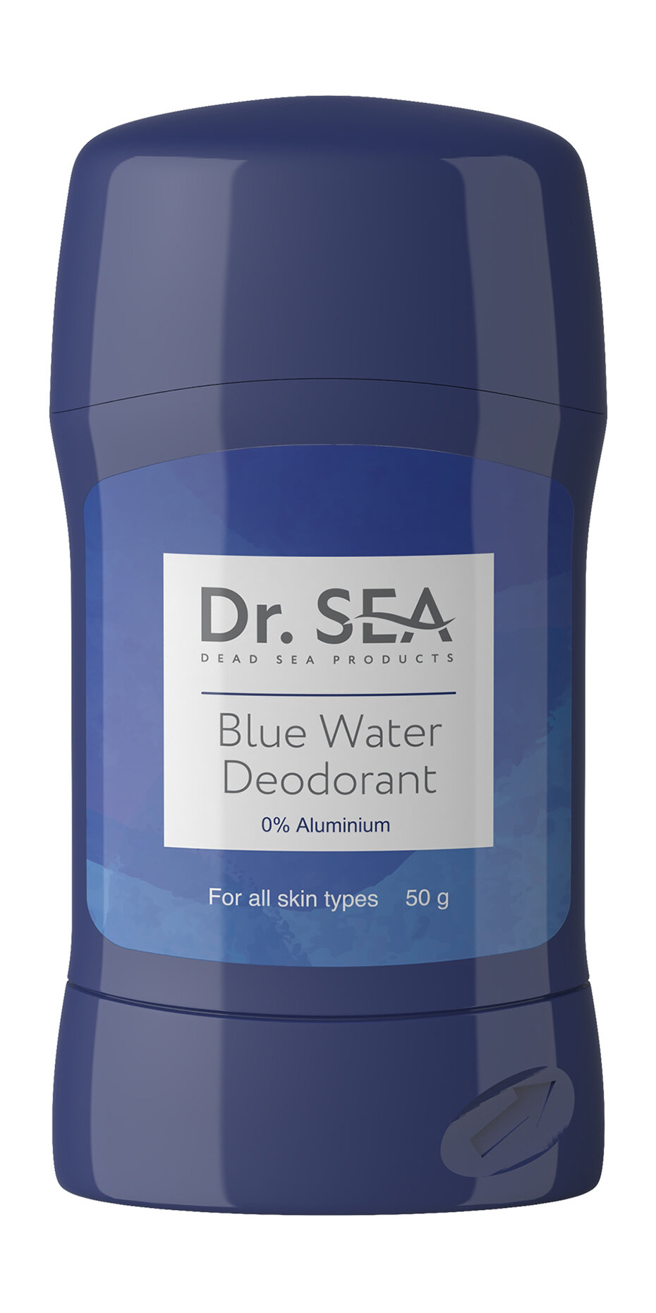 DR.SEA Дезодорант...