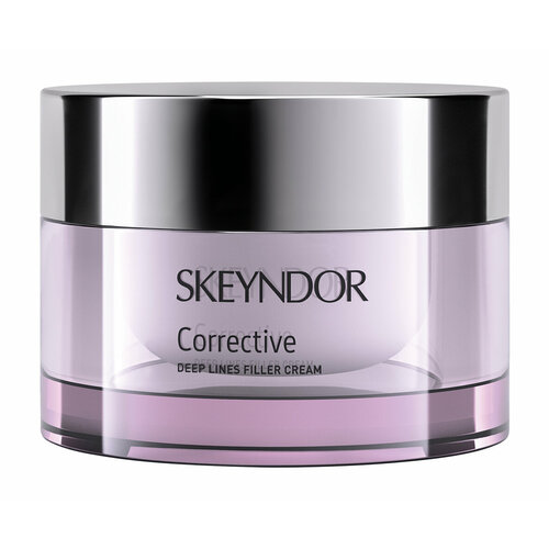 SKEYNDOR Corrective 2020 Крем-филлер для лица против глубоких морщин, 50 мл