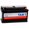Фото TAB Magic