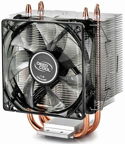 Кулер DeepCool GAMMAXX 300 FURY 1700