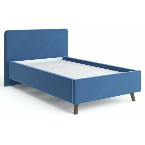 Кровать Столлайн Ванесса (120х200) Синий