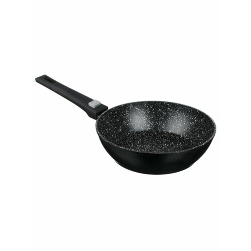 Сковорода с антипригарным покрытием