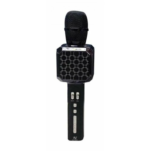 Колонка микрофон Bluetooth Mp3 караоке YS-05 173000₽