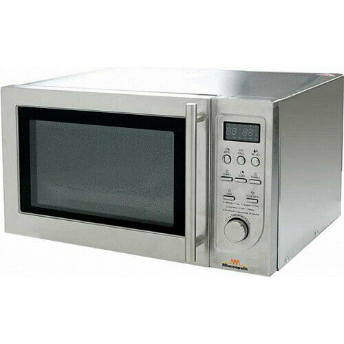 Микроволновая печь Sirman MINNEAPOLIS WD 900 B COMBI 3378100₽