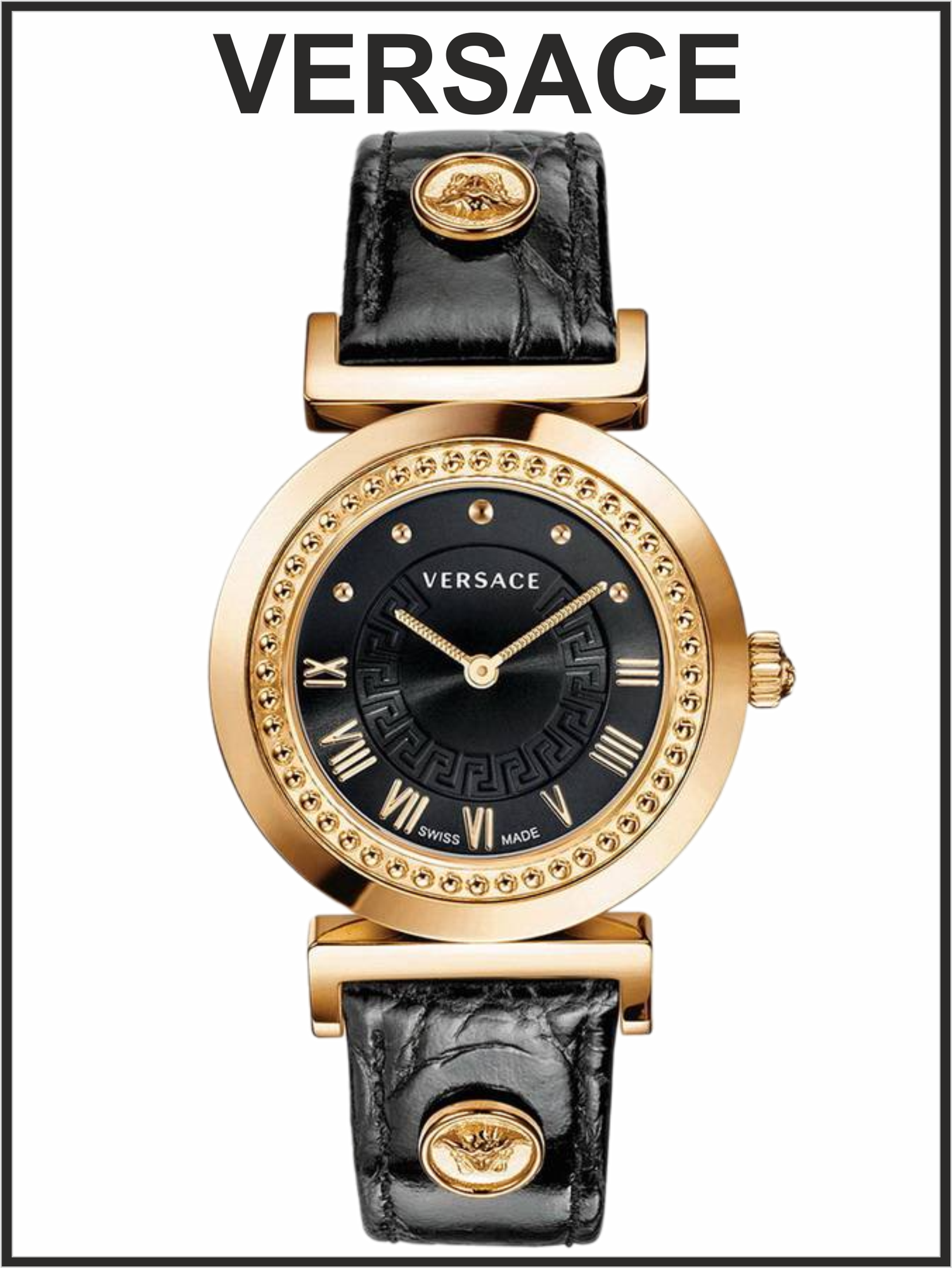 Наручные часы Versace P5Q80D009