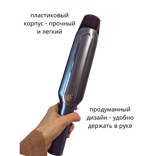 Автомобильный пылесос ручной в машину автопылесос с проводом в прикуриватель 1187₽