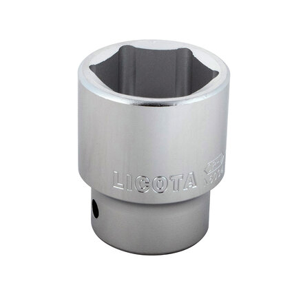 Licota N6035 Головка торцевая 6гр. 3/4" 35 мм - фото №1