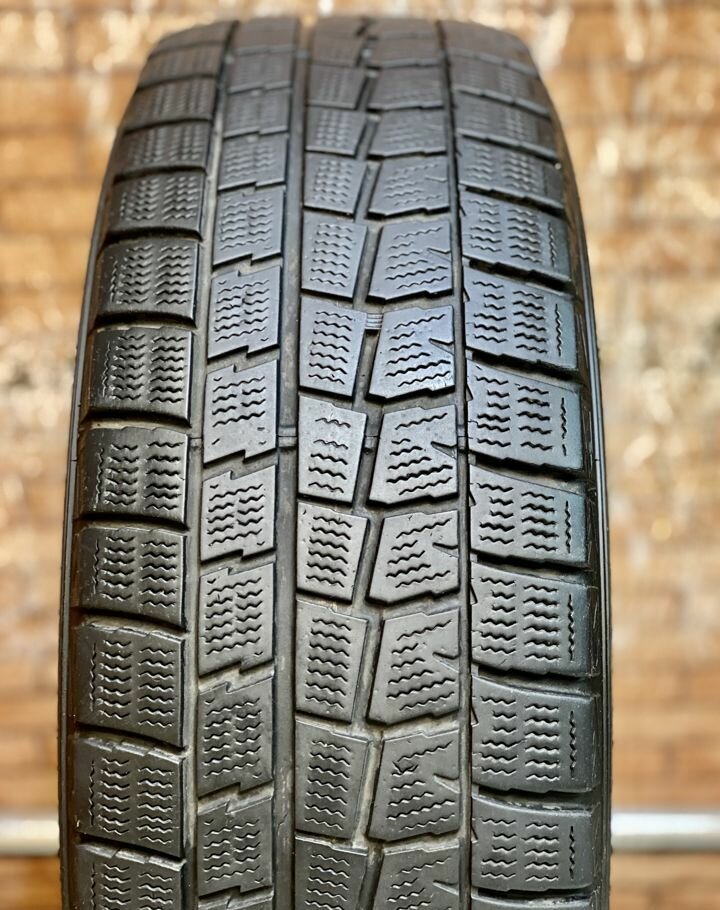 Dunlop Winter Maxx WM01 205/65 R16