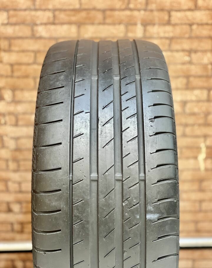 Continental ContiSportContact 3 235/45 R17