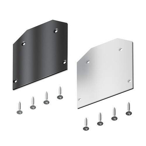 Комплектующие для встраиваемой трековой системы Technical TRA034MPEC-1 2000₽