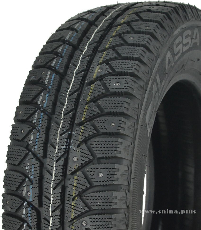 205/55 R16 LASSA Iceways-2 ш 91Т (зима) а/шина