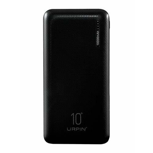 Внешний аккумулятор Powerbank Urpin P-45 10000mAh 100000₽