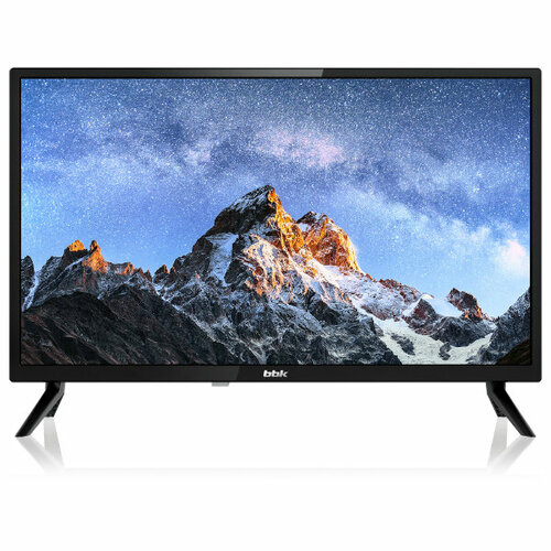 Телевизор BBK 24 24LEM-1002T2C 1112900₽