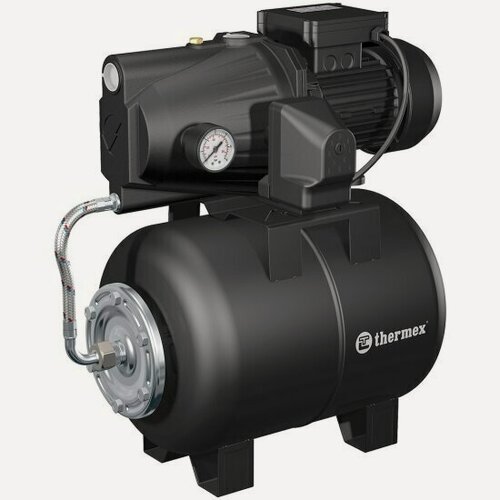 Изображение товара Самовсасывающая насосная станция Thermex Sirius 60B cooper