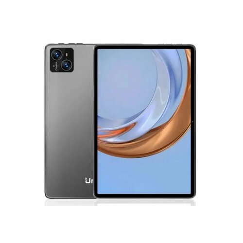 Планшет Umiio A19 Pro Grey 101 6128GB Wi-Fi Cellular 829000₽