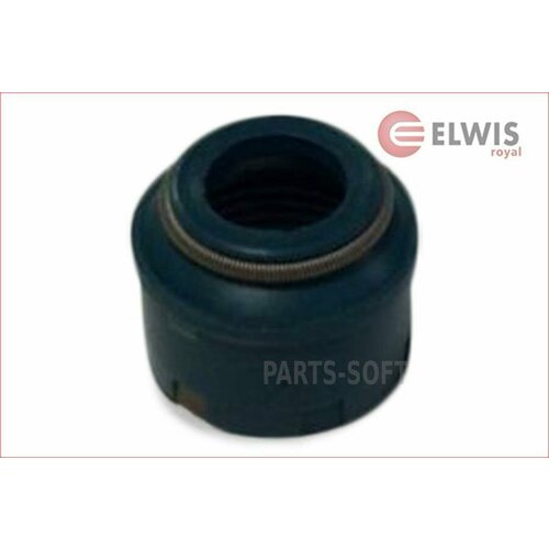 ELWIS-ROYAL 1626560 Колпачек м/съёмный