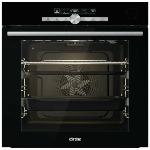 Встраиваемый электрический духовой шкаф Korting OKB 9982 EN ST 6899000₽