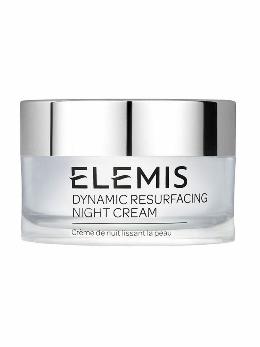 Elemis Ночной крем для лица Дайнемик Anti-age 50 мл