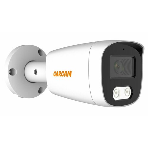 Цилиндрическая AHD камера CARCAM 5MP Bullet HD Camera 5145 210400₽