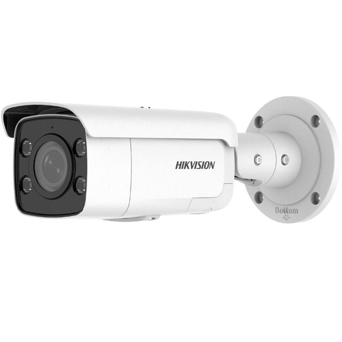 Hikvision DS-2CD2T87G2-LSUSLC 28мм 3990000₽
