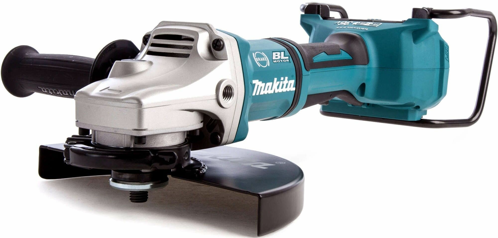 УШМ аккумуляторная Makita DGA 900 Z