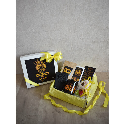 Подарочный набор 