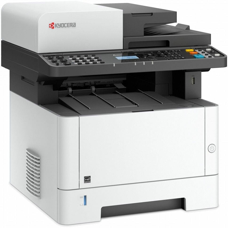 МФУ лазерное KYOCERA Ecosys M2135DN (1102S03NL0)