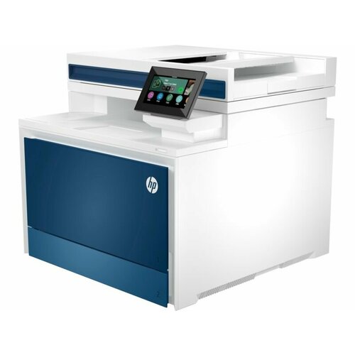 МФУ лазерное HP Color LaserJet Pro 4303fdn 5HH66A 9015000₽
