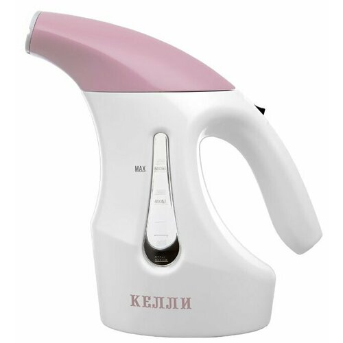 Отпариватель Kelli KL-312 розовый 460500₽