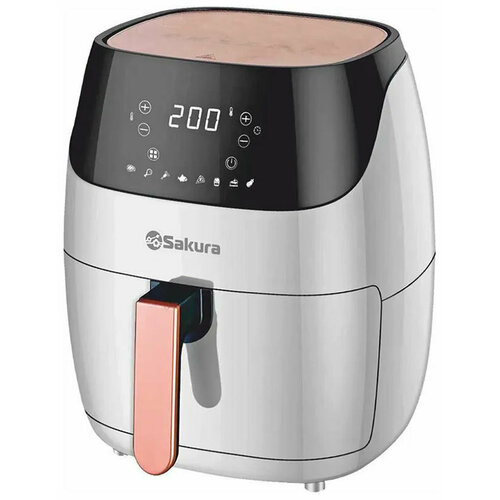 Аэрогриль Sakura SA-7670 5 л 60 минут таймер 629000₽
